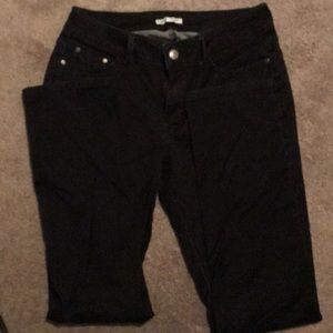 Woman’s Rider by Lee mid rise Skinny jeans